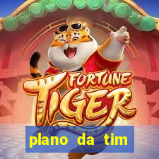 plano da tim internet ilimitada